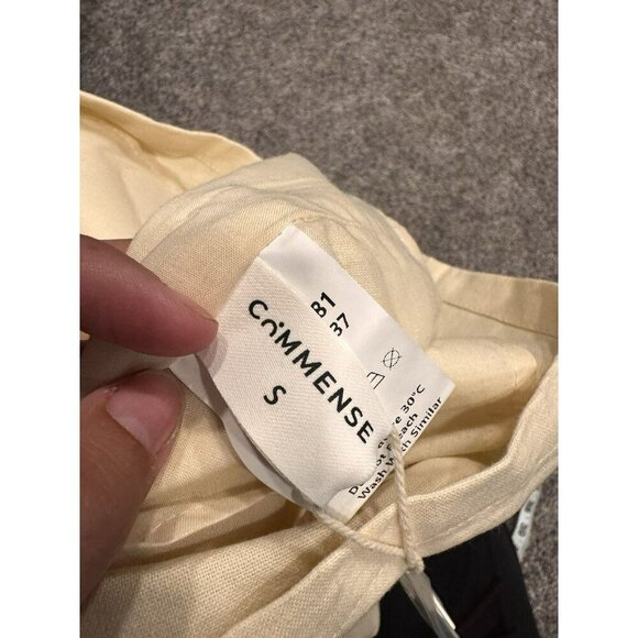 NWT Commense Dress Boho Small EUC - Picture 8 of 8